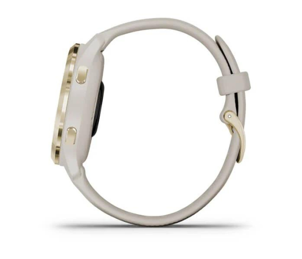 Garmin Venu 2S jasnozłoty - 649464 - zdjęcie 5